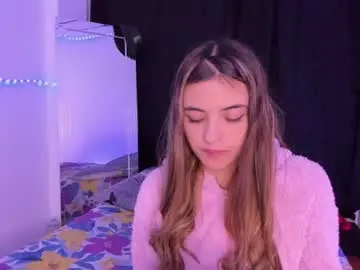 Chaturbate Live Porn of sophie_vega1