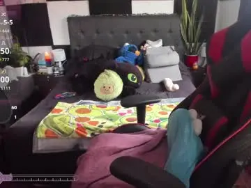 Chaturbate Free Porn Cam of ursula_fire
