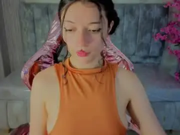 Chaturbate Best live sex cam show of valkiria_ardent_s