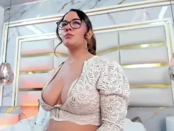 Chaturbate Live Porn of abiggailmonroe
