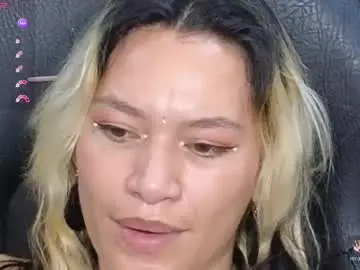 Chaturbate Sex Chat of alonddra_tay