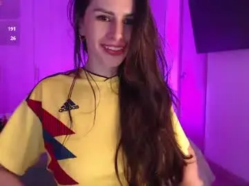 Chaturbate Best live sex cam show of angelica_xbloom