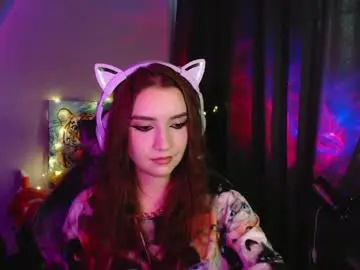Chaturbate Nude Webcam of celia_sensual_