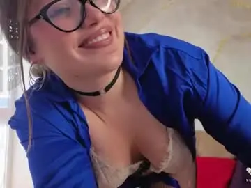 Chaturbate Nude Webcam of jenny_hart