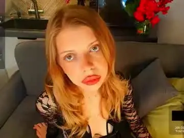 Chaturbate Live Sex Cam of lindacrystalofc
