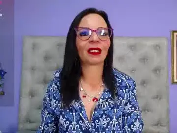 Chaturbate Sex Cam of missellien