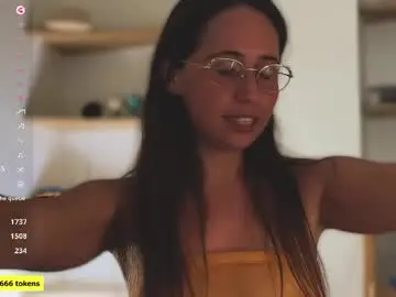 Chaturbate Live Sex Cam of neonquack