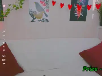 Chaturbate Adult Webcam of red_lissa