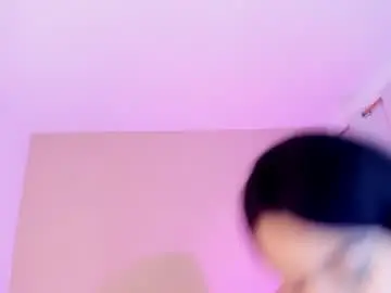 Chaturbate Live Sex Cam of salomesimos1