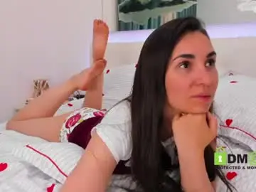 Chaturbate Private Sex Chat of sonyaparadise937