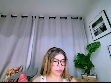 Chaturbate Free Porn Cam of veronnika_hill
