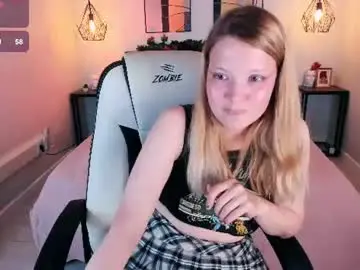 Chaturbate Live Sex of anita_marcelle