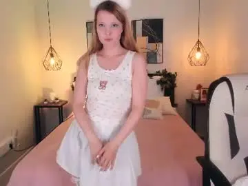 Chaturbate Nude Webcam of anita_marcelle