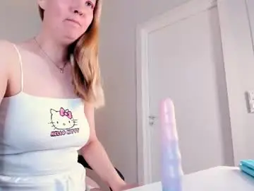 Chaturbate Adult Video Chat of anita_marcelle