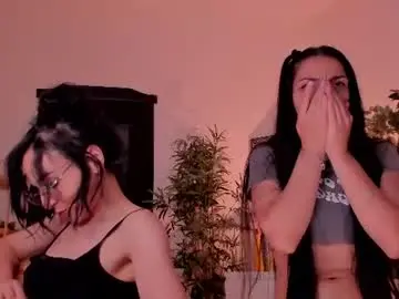 Chaturbate Sex Cam of cheerish