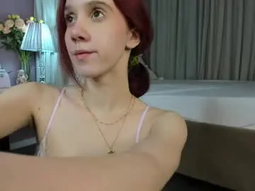 Chaturbate Free Live Porn of dearly_emily