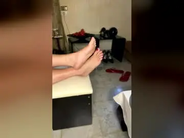 Chaturbate Private Sex Chat of goddessfreya35