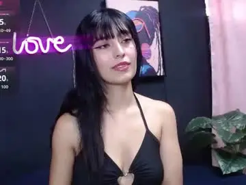 Chaturbate Adult Webcams of i_alessia