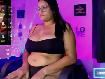 Chaturbate Private Sex Chat of kiaravelvet_