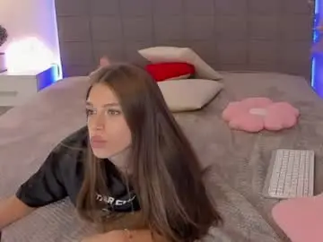 Chaturbate Live Sex Cam of melissacrayzy