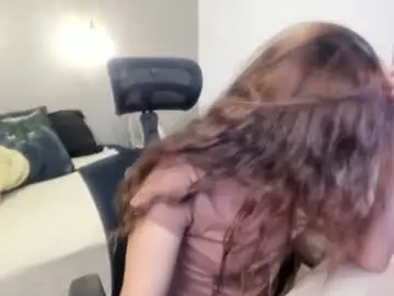 Chaturbate Nude Webcam of mia_xgray