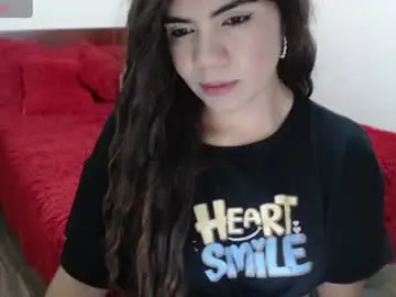 Chaturbate Sex Chat of ruby_sky69
