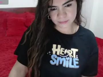 Chaturbate Free Live Porn of ruby_sky69