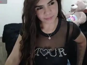 Chaturbate Adult Video Chat of ruby_sky69