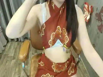 Chaturbate Watch Live Sex Cams of serena_angel18