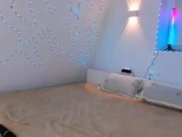 Chaturbate Free Live Porn of sttyllezz