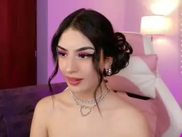 Chaturbate Adult Webcams of violet_catt