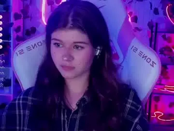 Chaturbate Nude Webcam of alice_tails