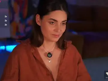 Chaturbate Private Sex Chat of alliesynns