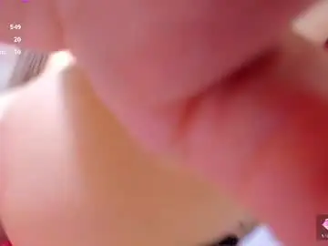 Chaturbate Sex Chat of anyssia_