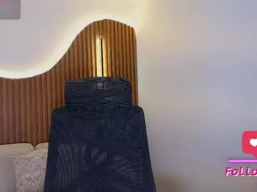 Chaturbate Free Live Porn of dulcetorresvg