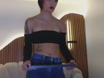 Chaturbate Live Sex Cam of dulcetorresvg