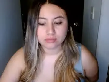 Chaturbate Live Porn of eimy_collin