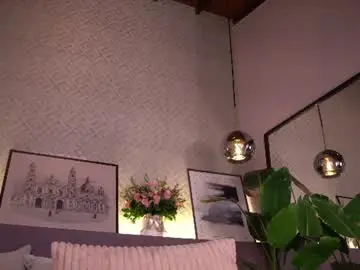 Chaturbate Adult Webcam of ellediane