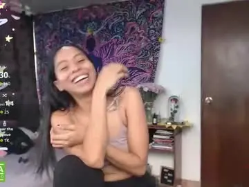 Chaturbate Best live sex cam show of im_moonlight