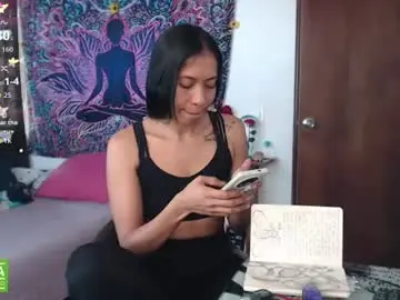 Chaturbate Adult Video Chat of im_moonlight