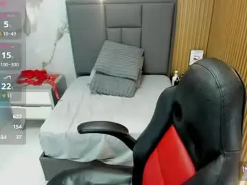 Chaturbate Live Porn of korinasantos