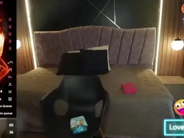 Chaturbate Live Sex Cam of natashamason