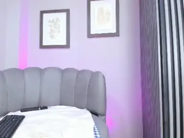 Chaturbate Live Porn of roxanna_moore2