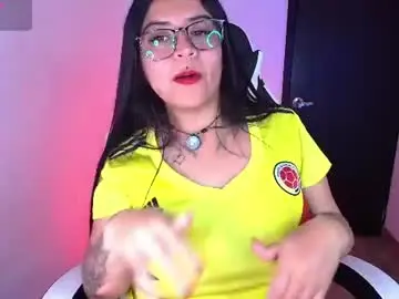 Chaturbate Adult Webcams of samantha_devil_