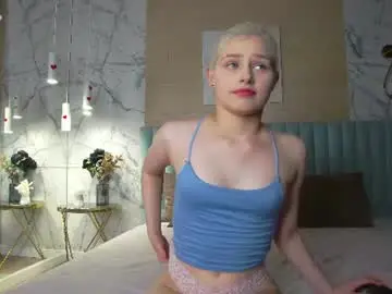 Chaturbate Adult Webcam of sandyshayes