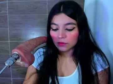 Chaturbate Live Porn of violet_fiore