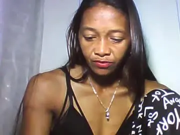 Chaturbate Sex Chat of vixen_lina