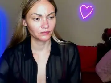 Chaturbate Sex Cam of adalina_teacher