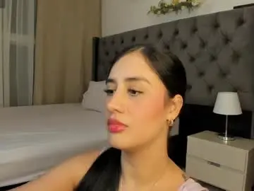 Chaturbate Live Sex Cam of amiirra_
