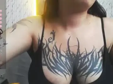 Chaturbate Sex Cam of anni_acker_b